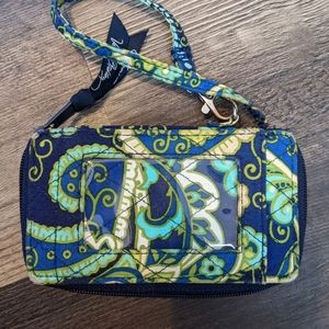 Vera Bradley purse used